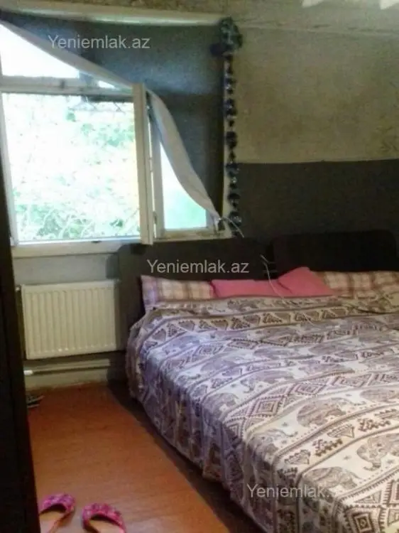 122 000 AZN - 3 otaqlı mənzil Satılır, 7-ci mikrorayon, Binəqədi, Bakı