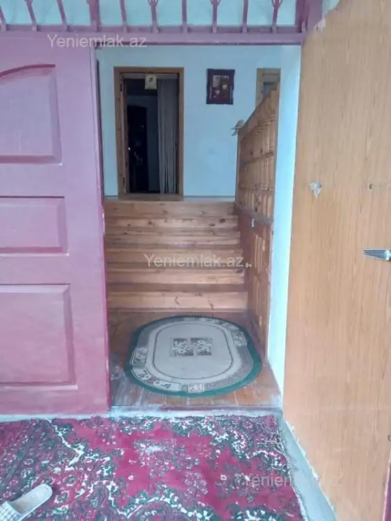 122 000 AZN - 5 otaqlı mənzil Satılır, Quba
