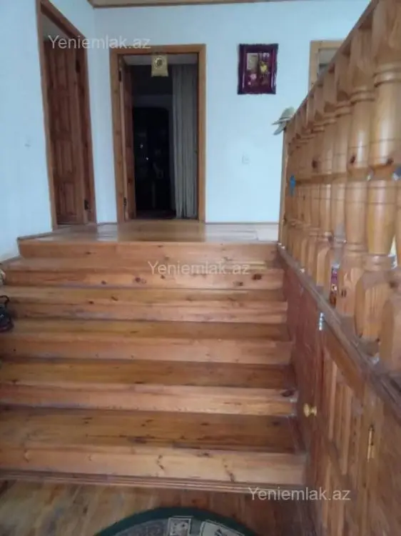 122 000 AZN - 5 otaqlı mənzil Satılır, Quba