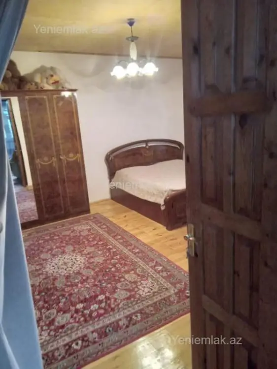 122 000 AZN - 5 otaqlı mənzil Satılır, Quba