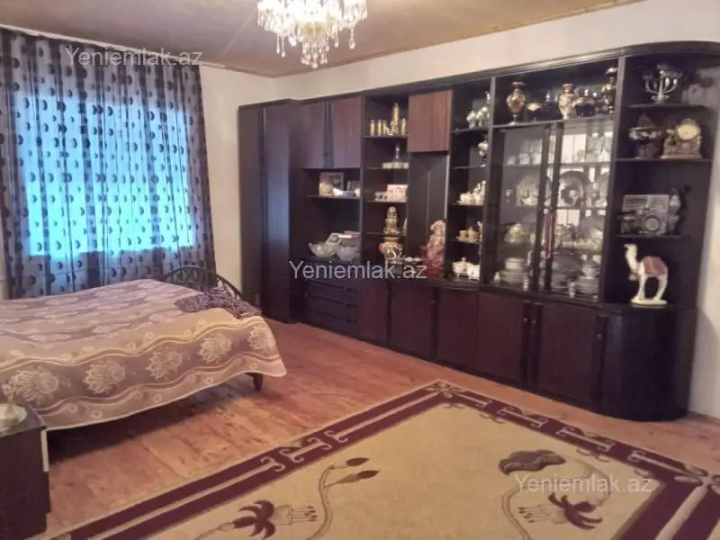 122 000 AZN - 5 otaqlı mənzil Satılır, Quba