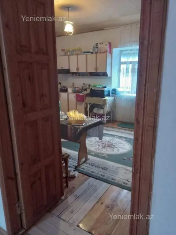 122 000 AZN - 5 otaqlı mənzil Satılır, Quba