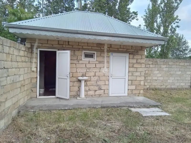 122 000 AZN - 5 otaqlı mənzil Satılır, Quba