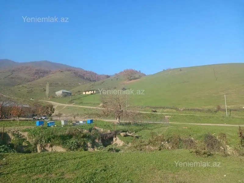 13 000 AZN - 3 otaqlı mənzil Satılır, Quba