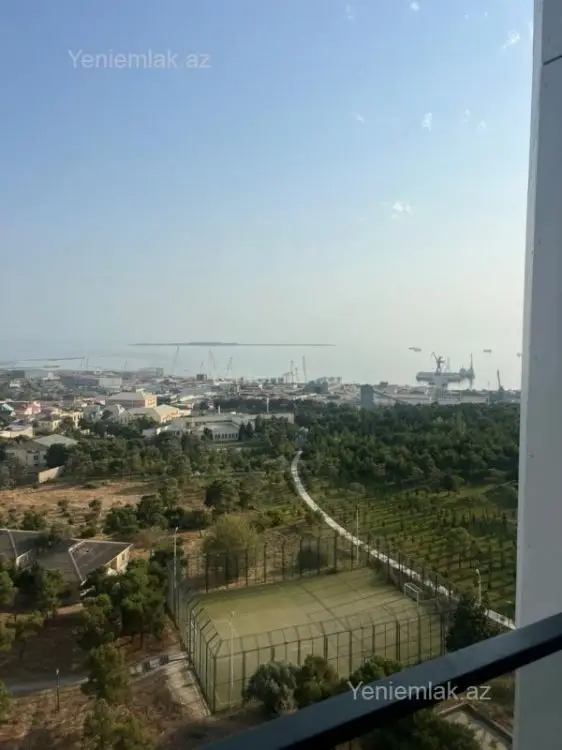 800 AZN - 2 otaqlı mənzil Kirayə (aylıq), Xətai, Bakı