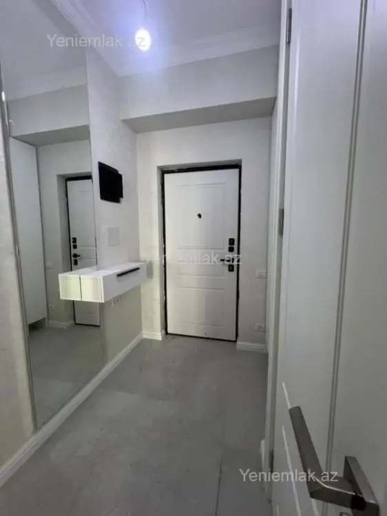 800 AZN - 2 otaqlı mənzil Kirayə (aylıq), Xətai, Bakı