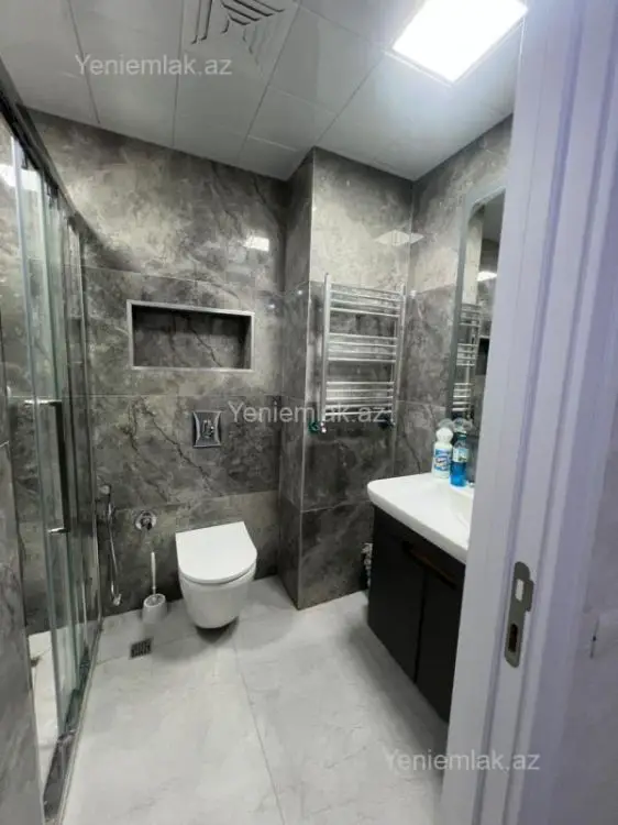 800 AZN - 2 otaqlı mənzil Kirayə (aylıq), Xətai, Bakı