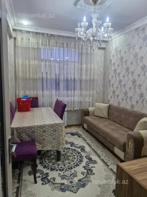 120 000 AZN - 2 otaqlı mənzil Satılır, Xırdalan
