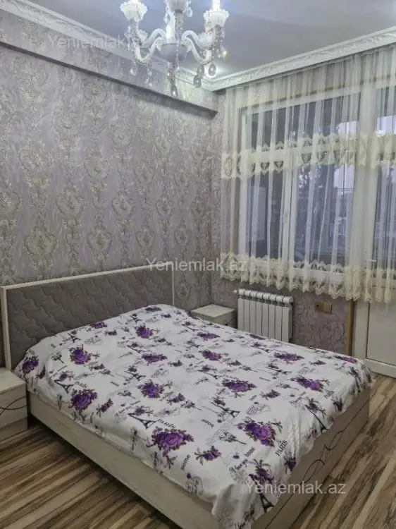 120 000 AZN - 2 otaqlı mənzil Satılır, Xırdalan