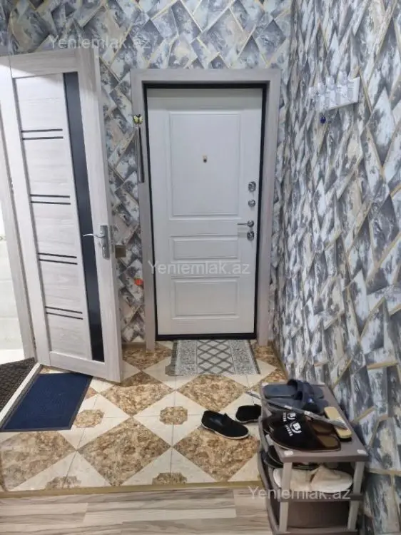 120 000 AZN - 2 otaqlı mənzil Satılır, Xırdalan