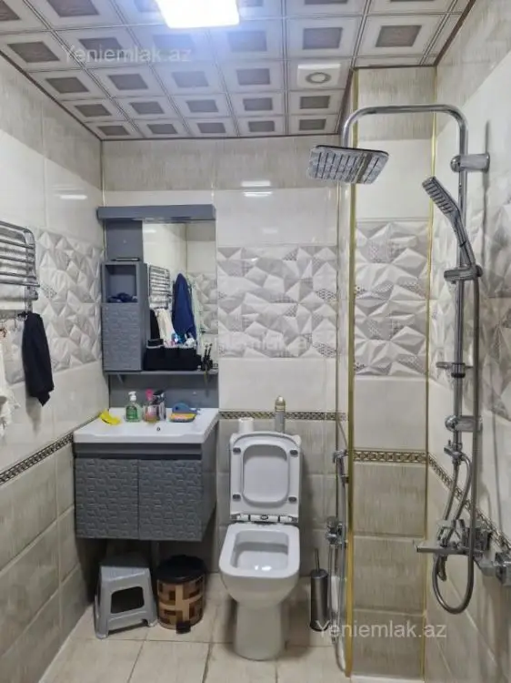 120 000 AZN - 2 otaqlı mənzil Satılır, Xırdalan