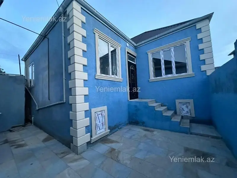 65 000 AZN - 3 otaqlı mənzil Satılır, Xırdalan