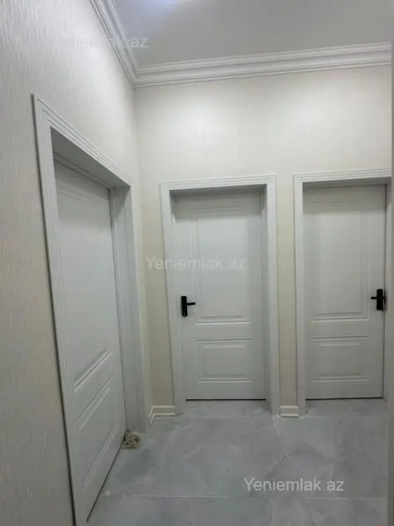 65 000 AZN - 3 otaqlı mənzil Satılır, Xırdalan