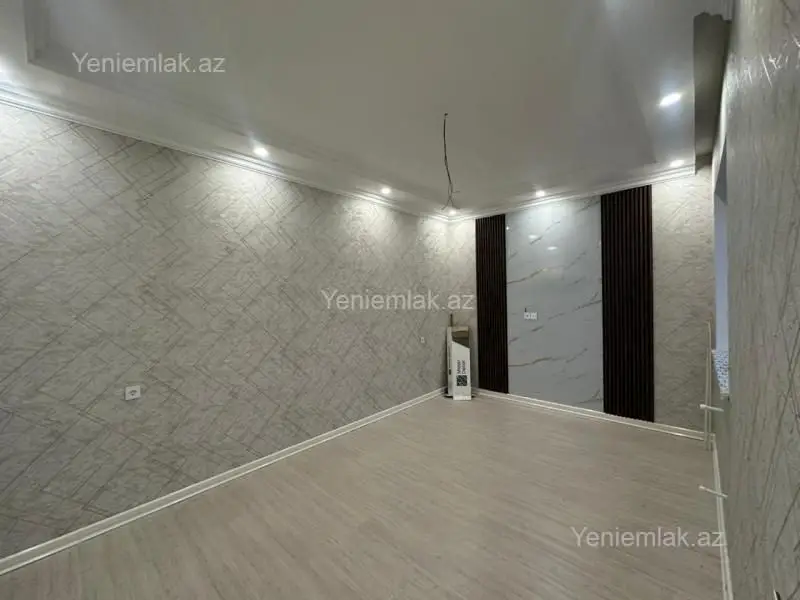 65 000 AZN - 3 otaqlı mənzil Satılır, Xırdalan