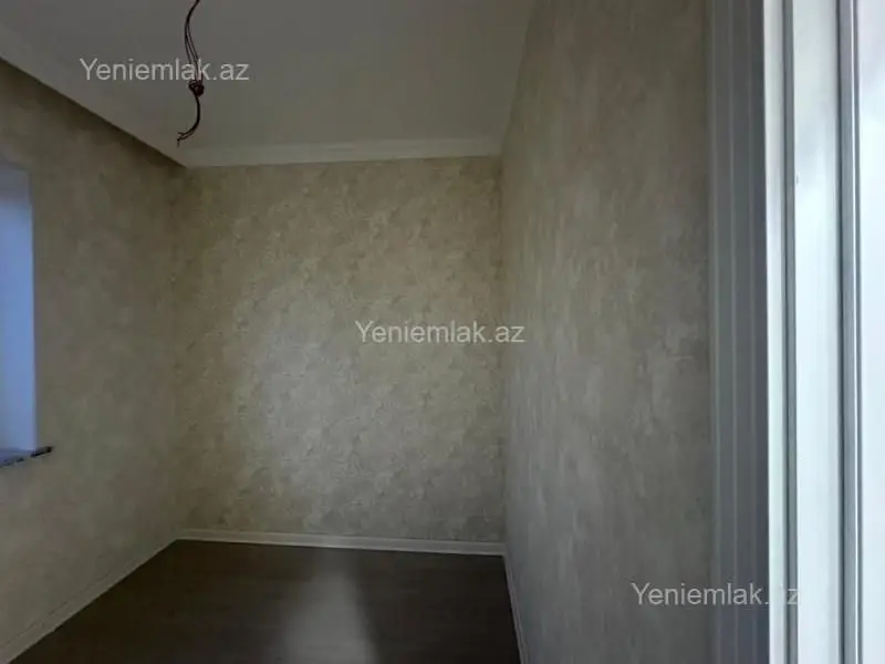 65 000 AZN - 3 otaqlı mənzil Satılır, Xırdalan