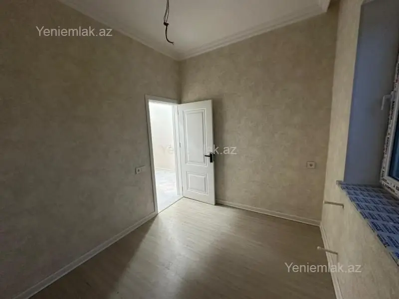 65 000 AZN - 3 otaqlı mənzil Satılır, Xırdalan