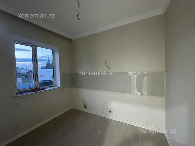65 000 AZN - 3 otaqlı mənzil Satılır, Xırdalan