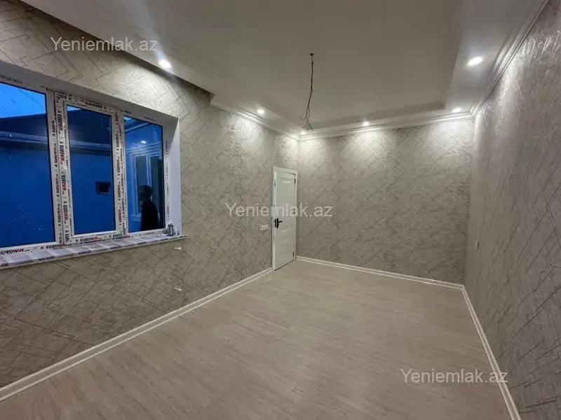 65 000 AZN - 3 otaqlı mənzil Satılır, Xırdalan