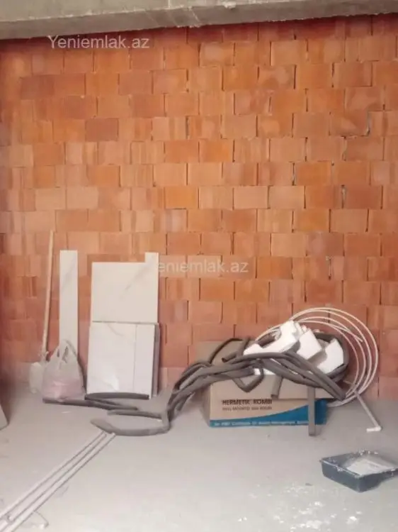 165 000 AZN - 2 otaqlı mənzil Satılır, Yasamal qəs., Yasamal, Bakı