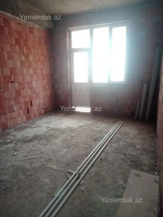 165 000 AZN - 2 otaqlı mənzil Satılır, Yasamal qəs., Yasamal, Bakı