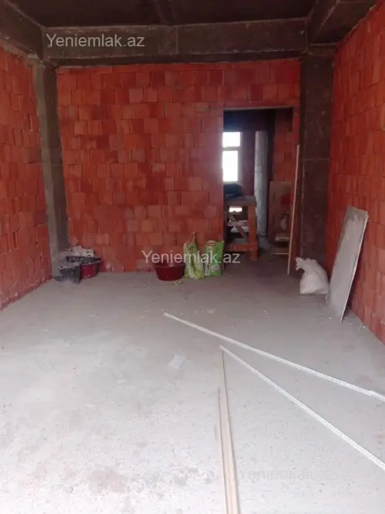 165 000 AZN - 2 otaqlı mənzil Satılır, Yasamal qəs., Yasamal, Bakı