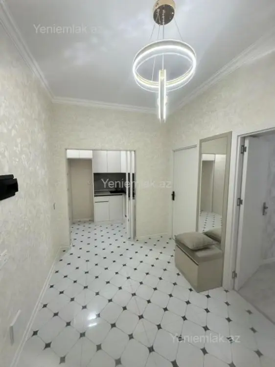 115 000 AZN - 2 otaqlı mənzil Satılır, Binəqədi qəs., Binəqədi, Bakı
