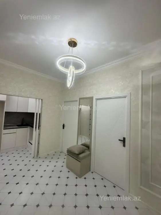 115 000 AZN - 2 otaqlı mənzil Satılır, Binəqədi qəs., Binəqədi, Bakı