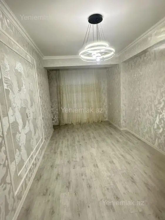 115 000 AZN - 2 otaqlı mənzil Satılır, Binəqədi qəs., Binəqədi, Bakı