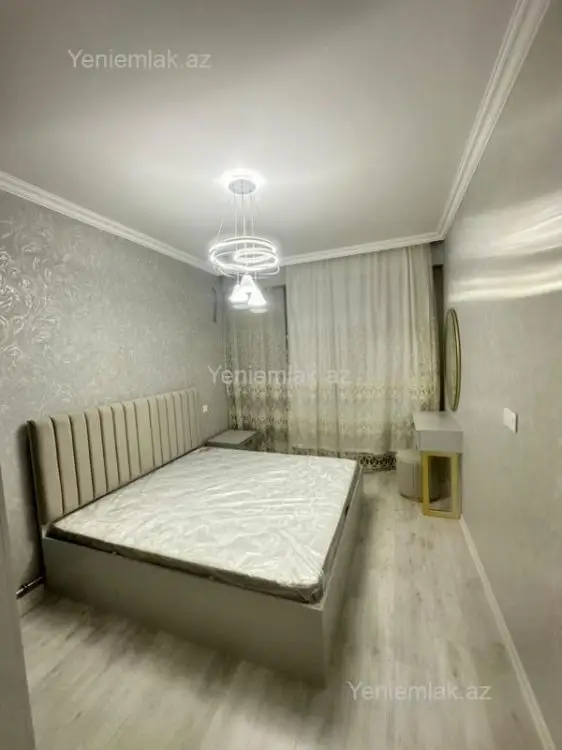 115 000 AZN - 2 otaqlı mənzil Satılır, Binəqədi qəs., Binəqədi, Bakı