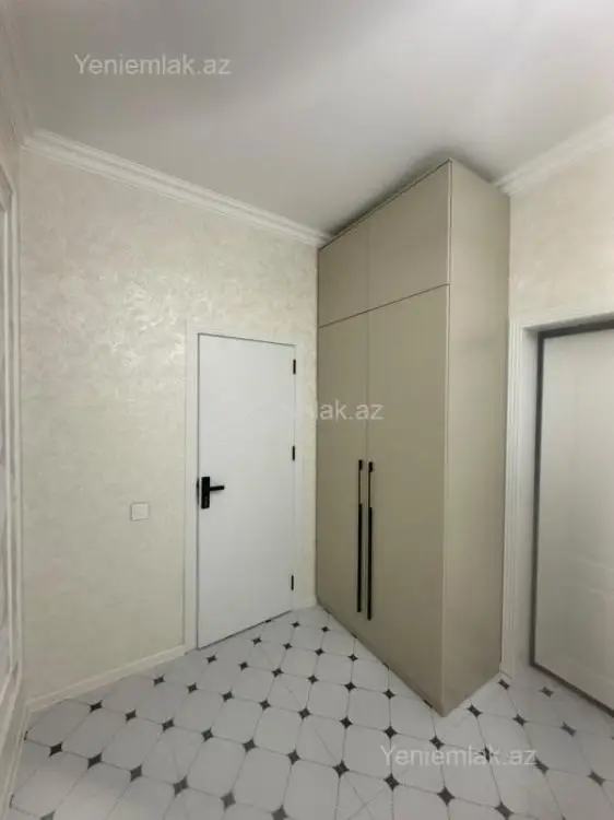 115 000 AZN - 2 otaqlı mənzil Satılır, Binəqədi qəs., Binəqədi, Bakı