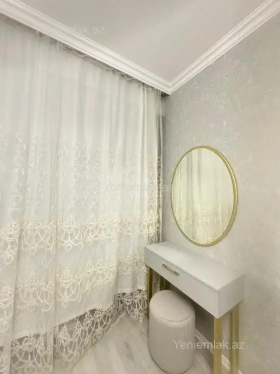 115 000 AZN - 2 otaqlı mənzil Satılır, Binəqədi qəs., Binəqədi, Bakı