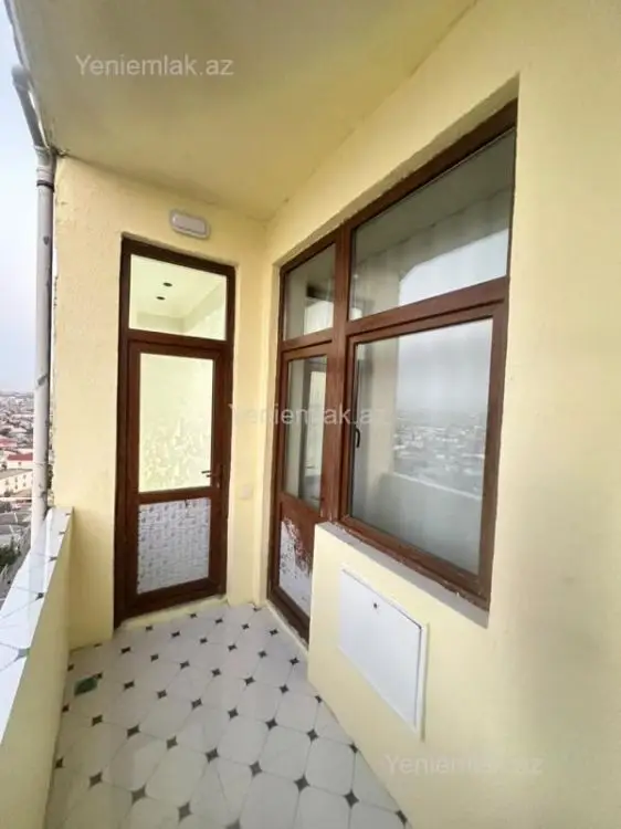 115 000 AZN - 2 otaqlı mənzil Satılır, Binəqədi qəs., Binəqədi, Bakı