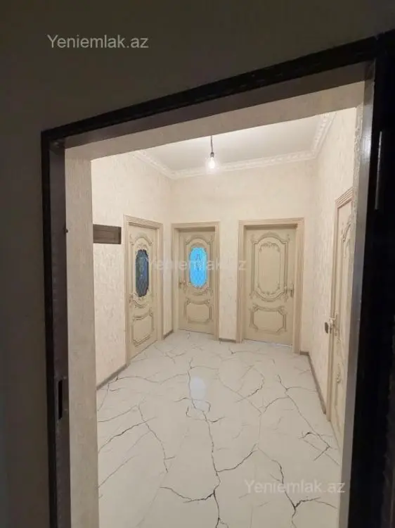 110 000 AZN - 2 otaqlı mənzil Satılır, Binəqədi qəs., Binəqədi, Bakı