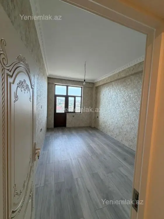 110 000 AZN - 2 otaqlı mənzil Satılır, Binəqədi qəs., Binəqədi, Bakı