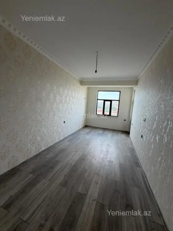 110 000 AZN - 2 otaqlı mənzil Satılır, Binəqədi qəs., Binəqədi, Bakı