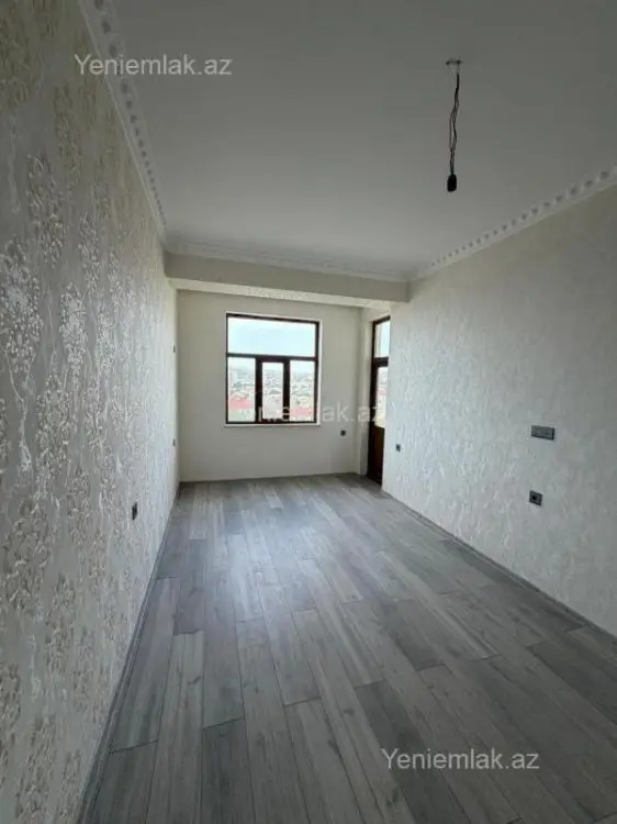 110 000 AZN - 2 otaqlı mənzil Satılır, Binəqədi qəs., Binəqədi, Bakı
