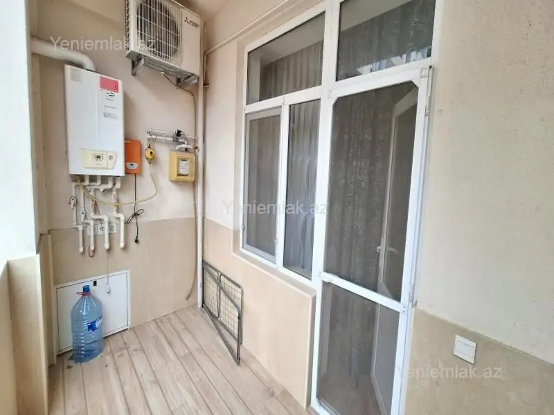 800 AZN - 2 otaqlı mənzil Kirayə (aylıq), Xətai, Bakı