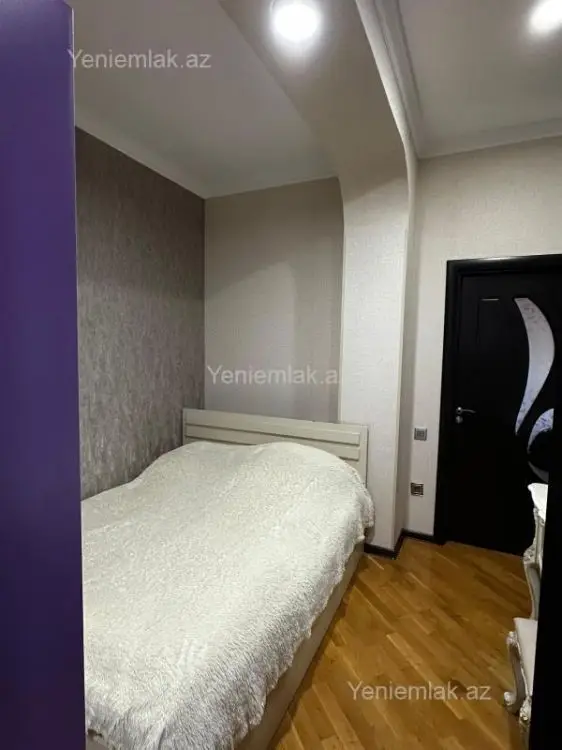 235 000 AZN - 3 otaqlı mənzil Satılır, Xətai, Bakı