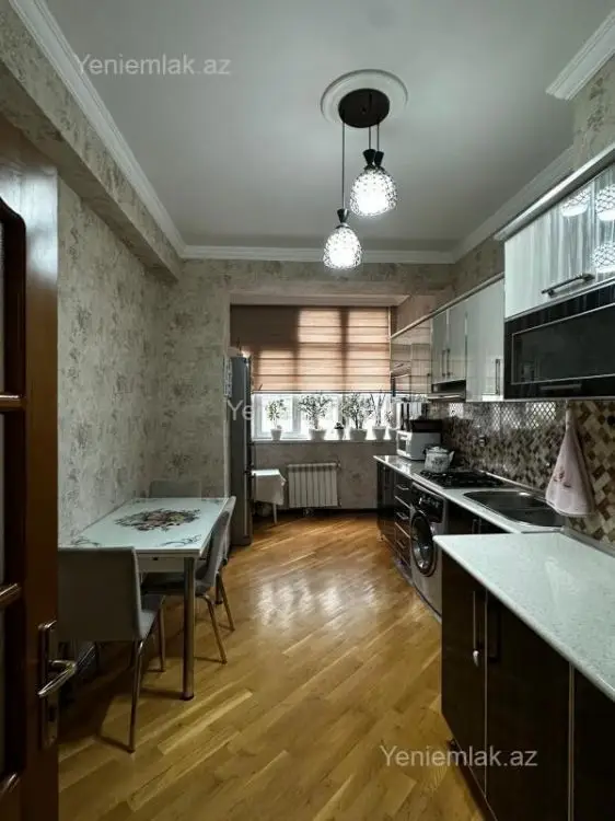 235 000 AZN - 3 otaqlı mənzil Satılır, Xətai, Bakı