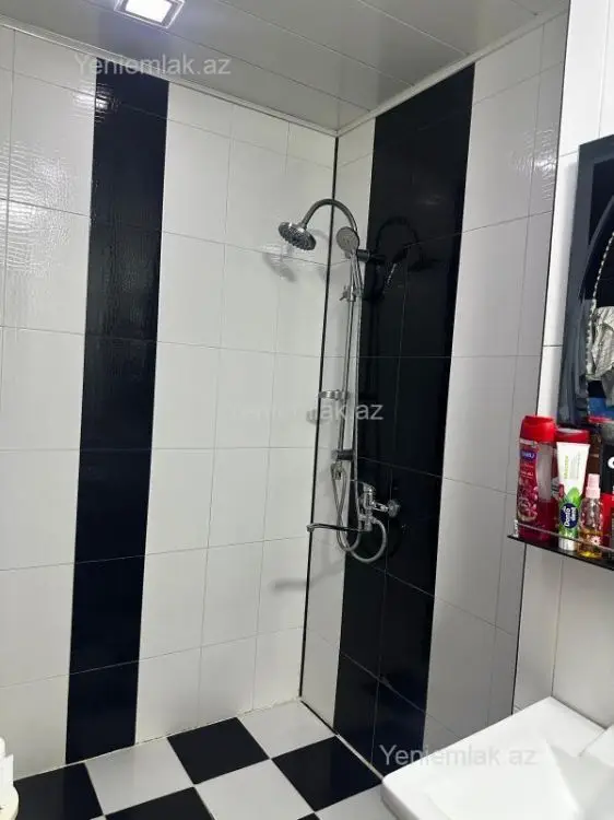 235 000 AZN - 3 otaqlı mənzil Satılır, Xətai, Bakı