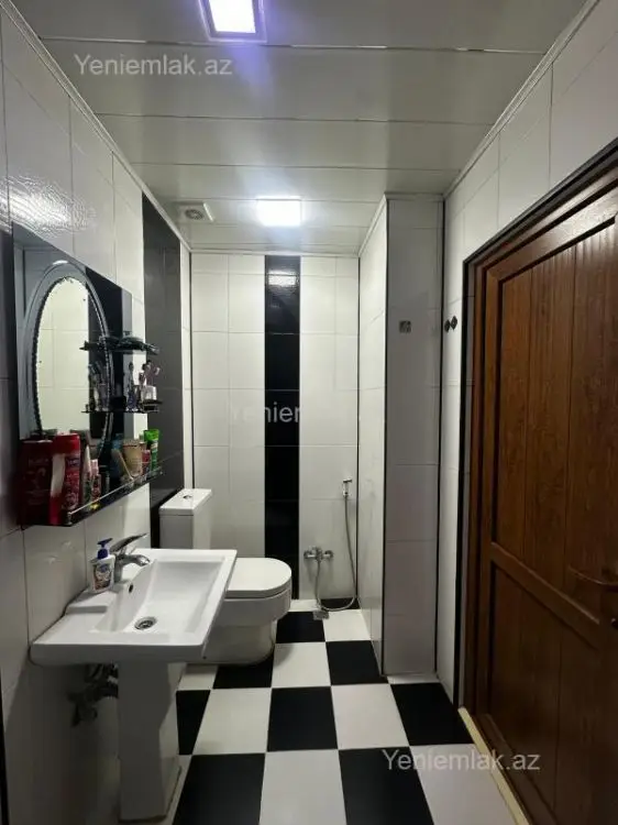 235 000 AZN - 3 otaqlı mənzil Satılır, Xətai, Bakı