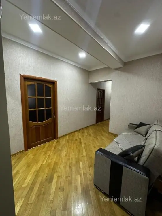 235 000 AZN - 3 otaqlı mənzil Satılır, Xətai, Bakı