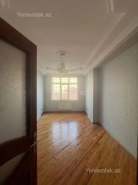 285 000 AZN - 3 otaqlı mənzil Satılır, Badamdar qəs., Səbail, Bakı