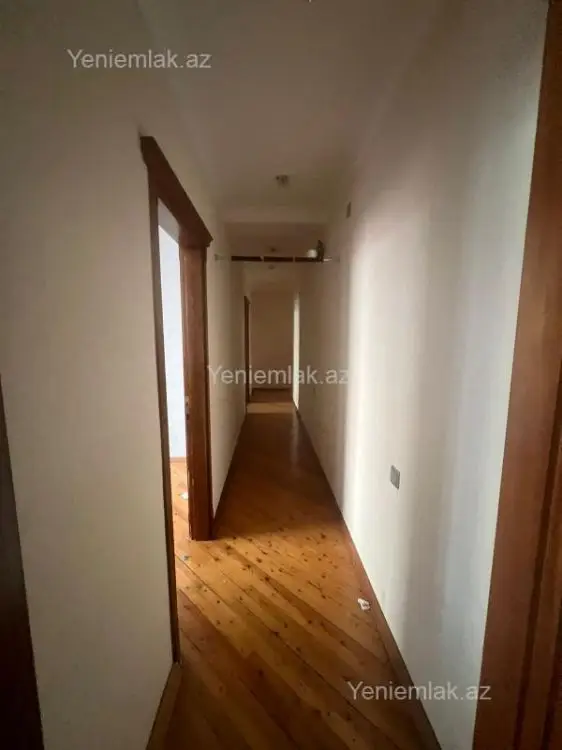 285 000 AZN - 3 otaqlı mənzil Satılır, Badamdar qəs., Səbail, Bakı