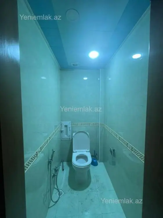 285 000 AZN - 3 otaqlı mənzil Satılır, Badamdar qəs., Səbail, Bakı