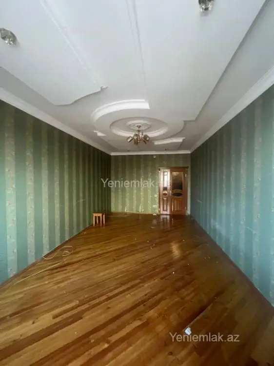 285 000 AZN - 3 otaqlı mənzil Satılır, Badamdar qəs., Səbail, Bakı