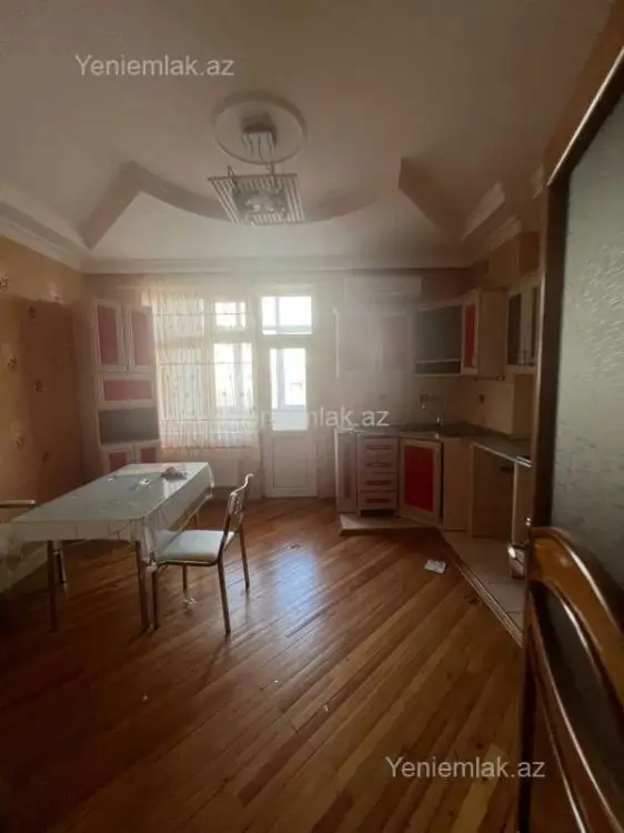 285 000 AZN - 3 otaqlı mənzil Satılır, Badamdar qəs., Səbail, Bakı