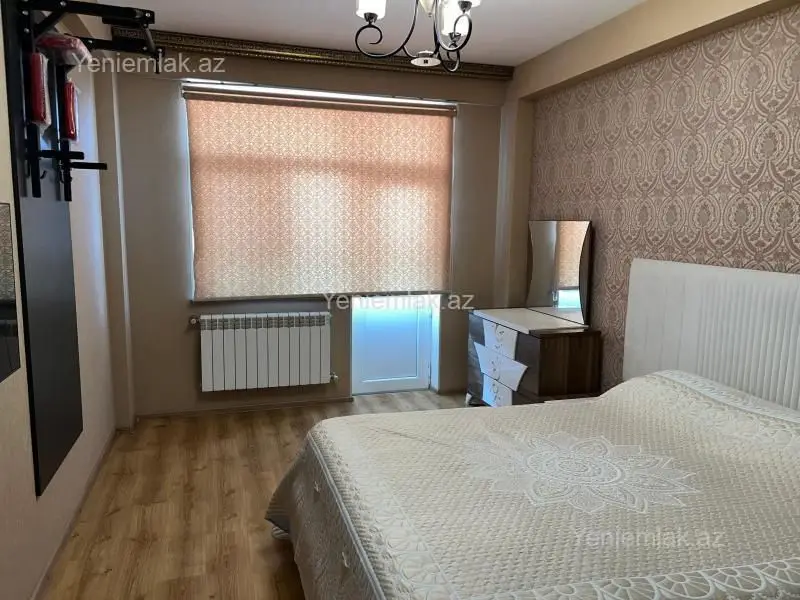 195 000 AZN - 3 otaqlı mənzil Satılır, Xırdalan
