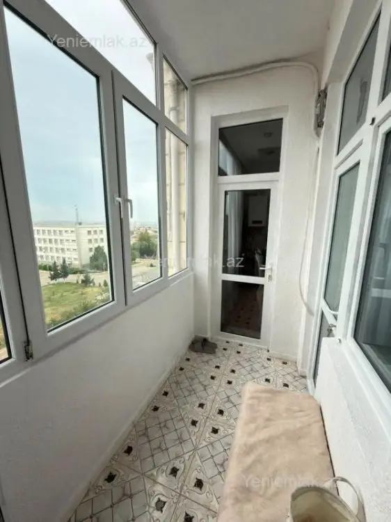 128 000 AZN - 2 otaqlı mənzil Satılır, Biləcəri qəs., Binəqədi, Bakı