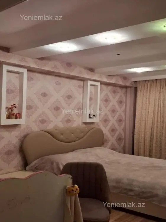 110 000 AZN - 12 otaqlı mənzil Satılır, 9-cu mikrorayon, Sumqayıt